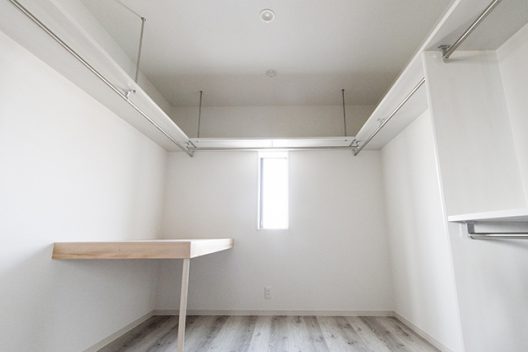 最近良く見かけるサービスルームという部屋の用途は?何が違う?