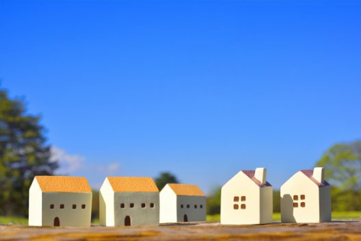 戸建賃貸物件の特徴、メリットとデメリットとは?