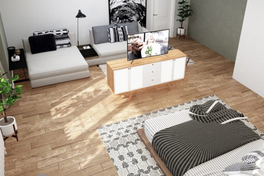 マンスリーやウィークリーマンションと賃貸住宅の違いは!?