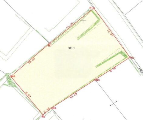 土地物件 1,000万円 宮古島市平良字西仲宗根99-1 | 株式会社日宅 宮古島店