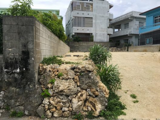 土地物件 1,000万円 宮古島市平良字西仲宗根99-1 | 株式会社日宅 宮古島店