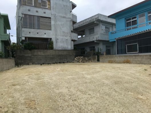 土地物件 1,000万円 宮古島市平良字西仲宗根99-1 | 株式会社日宅 宮古島店