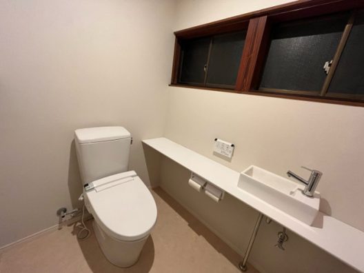 快適性と機能性を追求したトイレリフォームを成功させよう!