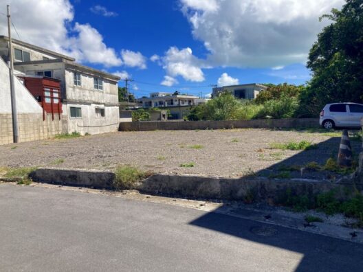 土地物件 1,700万円