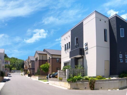 木造住宅が沖縄で主流に？住宅の常識が変わり始めている