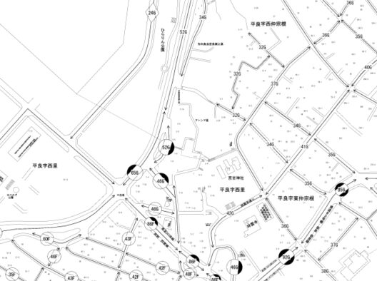 宮古島市中心部の路線価が沖縄県内トップの上昇率を記録