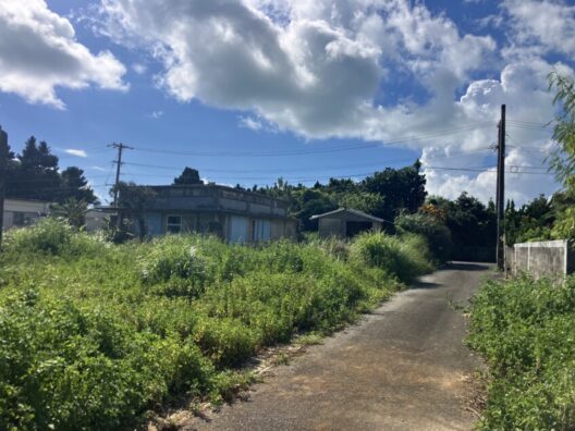 土地物件