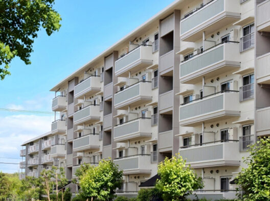 団地で一人暮らしはできる？宮古島の団地の種類と入居のポイントを徹底解説