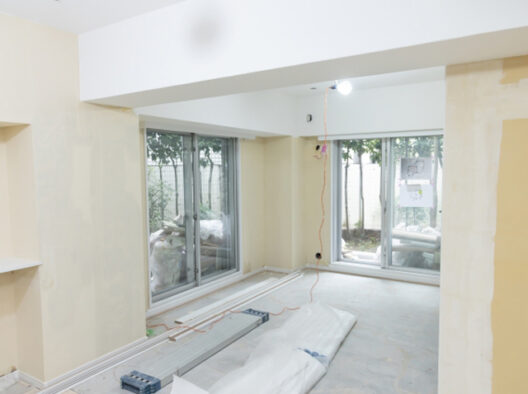 用途変更が必要なリフォームとは？住宅→店舗・事務所の注意点