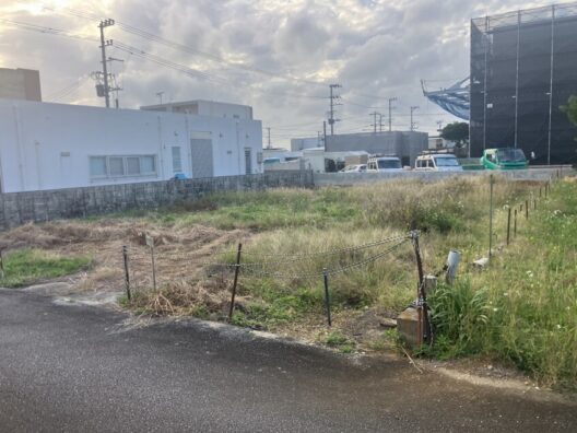 土地物件 1,700万円