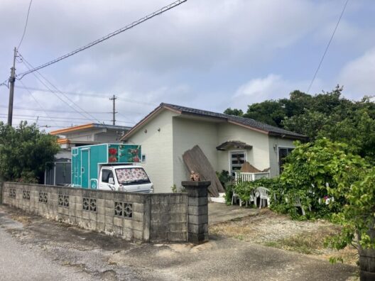 収益物件