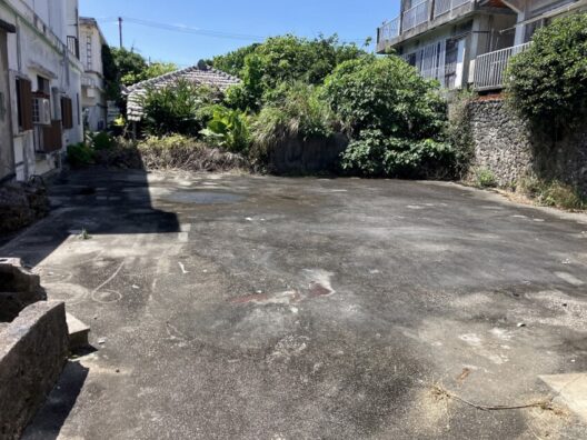土地物件