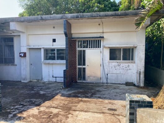 戸建物件 750万円