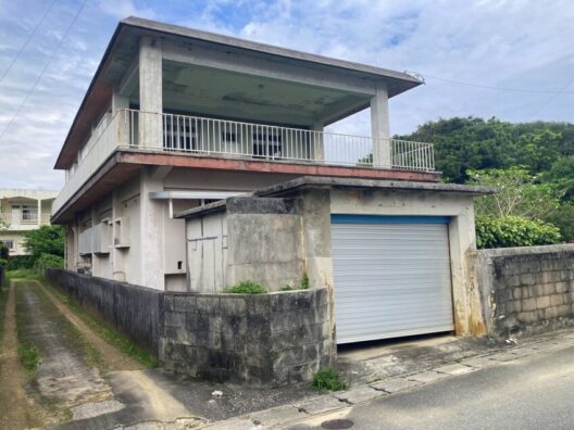 戸建物件 6,000万円