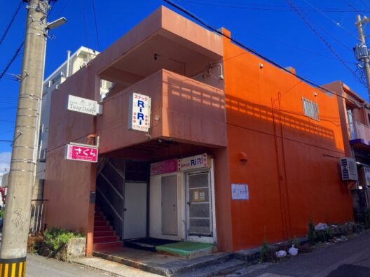 収益物件 5,000万円