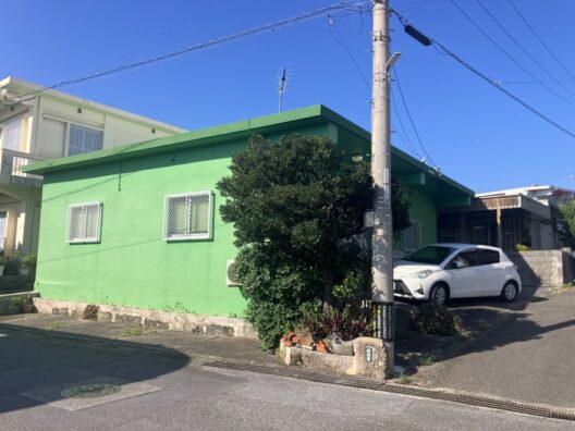 戸建物件 2,980万円