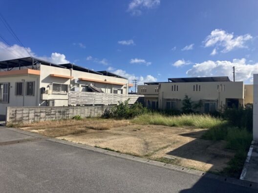 土地物件 1,064万円